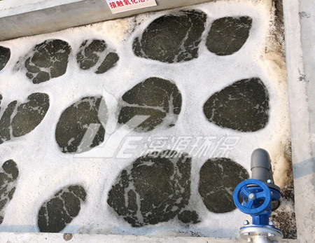 磷化廢水處理的鐵鹽、鋁鹽除磷方法