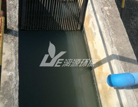 傳統含油廢水處理的方法有哪些呢？
