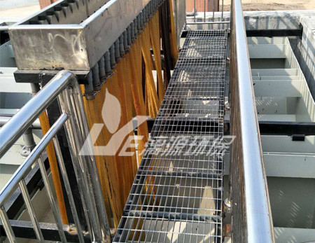 內循環反應器在酒精廢水、制藥廢水處理中的應用