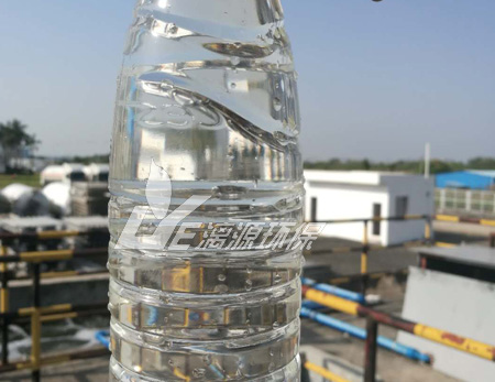 味精工業廢水屬于哪一類廢水？怎么處理？