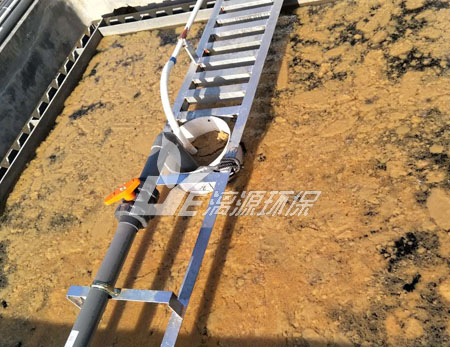 精細化工廢水采用什么處理方法比較經濟？