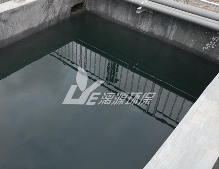 涂料廢水水質分析