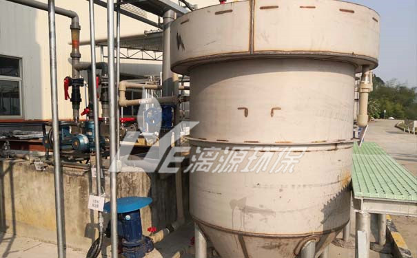 水果加工廢水處理設備